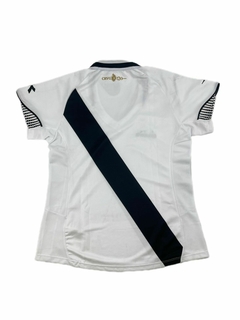 CAMISA VASCO 2018 FEMININA ORIGINAL DA ÉPOCA - loja online