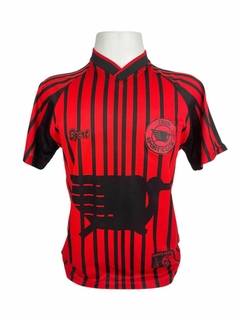CAMISA IBIS 1997 ORIGINAL DA ÉPOCA