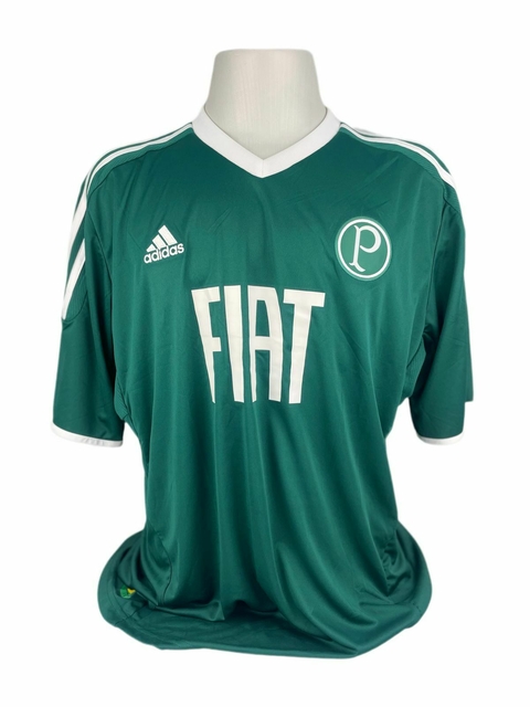 CAMISA PALMEIRAS 2011 ORIGINAL DA ÉPOCA