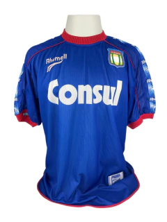 CAMISA SAO CAETANO 1999 ORIGINAL DA ÉPOCA