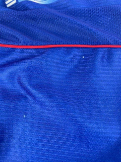 CAMISA SAO CAETANO 1999 ORIGINAL DA ÉPOCA - CAMISAS FAN CLUBE