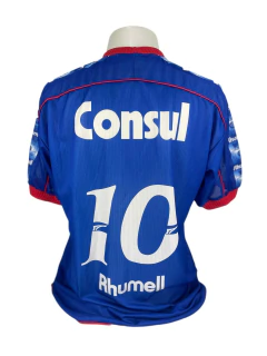 CAMISA SAO CAETANO 1999 ORIGINAL DA ÉPOCA - comprar online