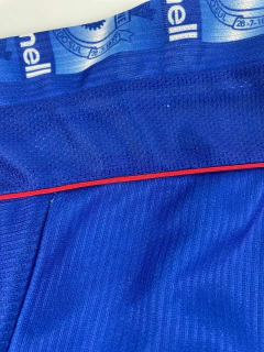 CAMISA SAO CAETANO 1999 ORIGINAL DA ÉPOCA - loja online