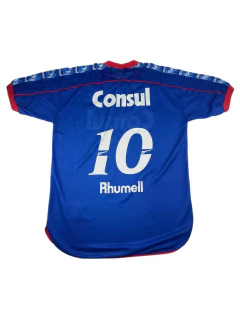 CAMISA SAO CAETANO 1999 ORIGINAL DA ÉPOCA na internet