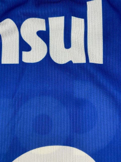 CAMISA SAO CAETANO 1999 ORIGINAL DA ÉPOCA - loja online