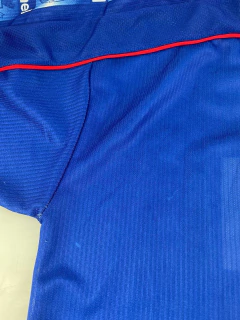 CAMISA SAO CAETANO 1999 ORIGINAL DA ÉPOCA - CAMISAS FAN CLUBE