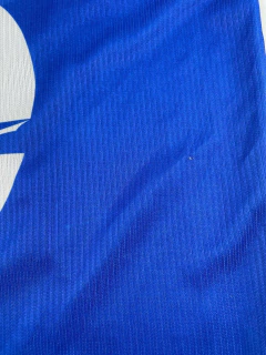 CAMISA SAO CAETANO 1999 ORIGINAL DA ÉPOCA