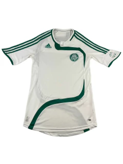 CAMISA PALMEIRAS 2007 ORIGINAL DA ÉPOCA na internet