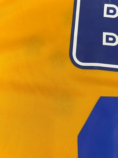 Imagem do CAMISA CRUZEIRO 2014 EVERTON RIBEIRO ORIGINAL DA ÉPOCA