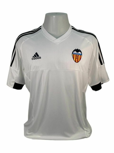 CAMISA VALENCIA 2015/16 ORIGINAL DA ÉPOCA