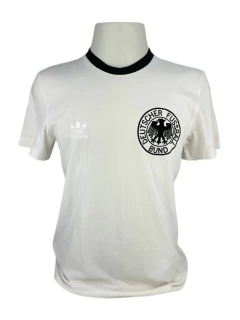 CAMISA ALEMANHA RETRO ADIDAS ORIGINALS