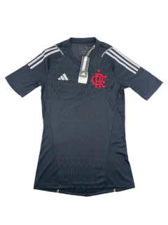 CAMISA FLAMENGO 2023/24 GOLEIRO ORIGINAL DA ÉPOCA na internet