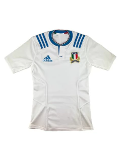 CAMISA ITALIA 2016 RUGBY JOGADOR ORIGINAL DA ÉPOCA na internet