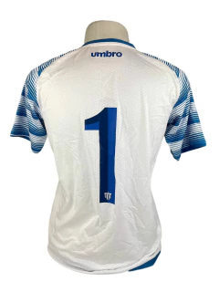 CAMISA AVAI 2017/18 ORIGINAL DA ÉPOCA - comprar online