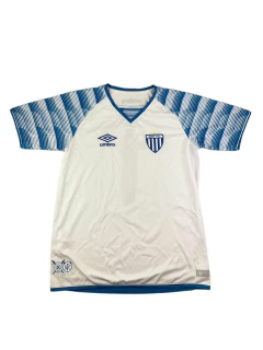 CAMISA AVAI 2017/18 ORIGINAL DA ÉPOCA na internet