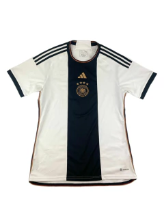 CAMISA ALEMANHA 2022 ORIGINAL DA EPOCA na internet