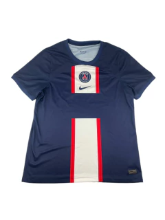 CAMISA PARIS SAINT GERMAIN 2022/23 ORIGINAL DA EPOCA na internet