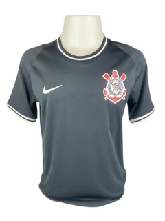CAMISA CORINTHIANS 2019/20 ORIGINAL DA ÉPOCA