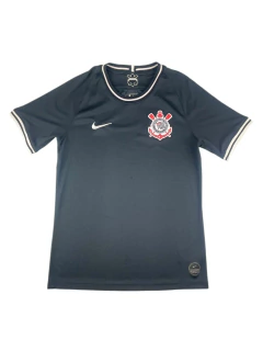 CAMISA CORINTHIANS 2019/20 ORIGINAL DA ÉPOCA na internet