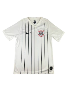 CAMISA CORINTHIANS 2019/20 ORIGINAL DA ÉPOCA na internet