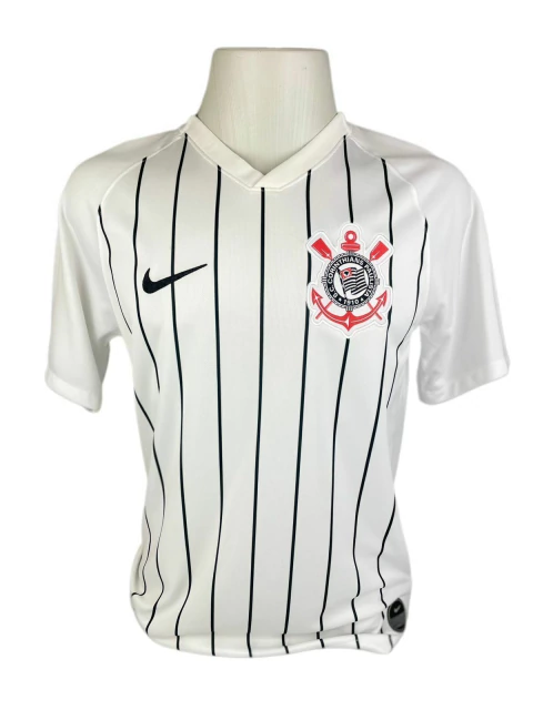 CAMISA CORINTHIANS 2019/20 ORIGINAL DA ÉPOCA