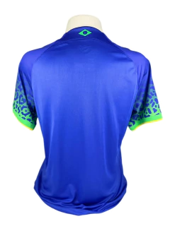 CAMISA BRASIL 2022 ORIGINAL DA ÉPOCA - comprar online
