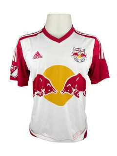 CAMISA RED BULL NY 2016 ORIGINAL DA ÉPOCA