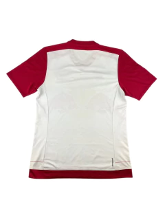 CAMISA RED BULL NY 2016 ORIGINAL DA ÉPOCA - CAMISAS FAN CLUBE