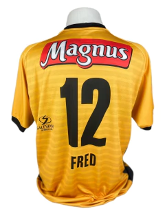 CAMISA MAGNUS FUTSAL 2020 FRED DESIMPEDIDOS ORIGINAL DA ÉPOCA - comprar online