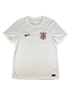 CAMISA CORINTHIANS 2023/24 ORIGINAL DA ÉPOCA na internet