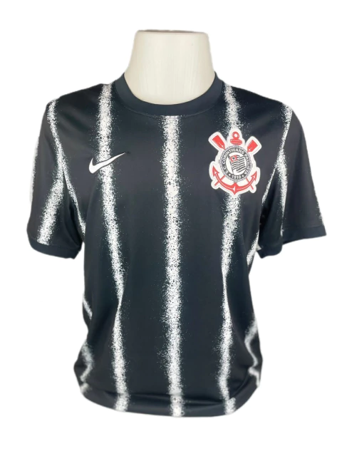 CAMISA CORINTHIANS 2021/22 ORIGINAL DA ÉPOCA