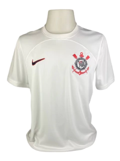 CAMISA CORINTHIANS 2023/24 ORIGINAL DA ÉPOCA