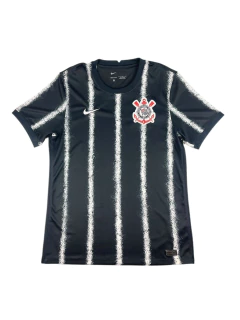 CAMISA CORINTHIANS 2021/22 ORIGINAL DA ÉPOCA na internet