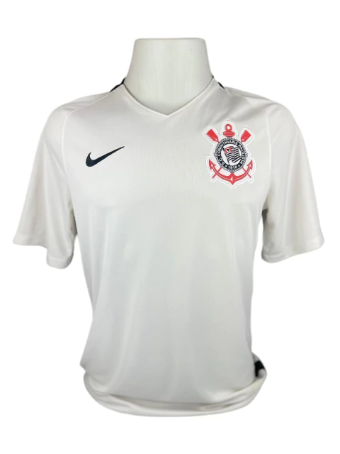 CAMISA CORINTHIANS 2016/17 ORIGINAL DA ÉPOCA