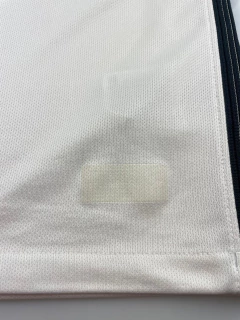 CAMISA CORINTHIANS 2016/17 ORIGINAL DA ÉPOCA - CAMISAS FAN CLUBE