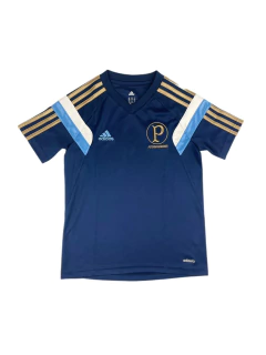 CAMISA PALMEIRAS 2014/15 INFANTIL ORIGINAL DA ÉPOCA