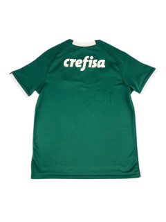 CAMISA PALMEIRAS 2022/23 INFANTIL ORIGINAL DA ÉPOCA na internet