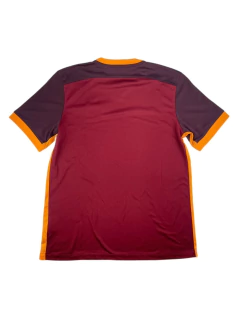 CAMISA ROMA 2015/16 ORIGINAL DA ÉPOCA - CAMISAS FAN CLUBE