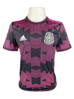 CAMISA MEXICO 2021/22 ORIGINAL DA ÉPOCA