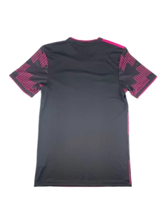 CAMISA MEXICO 2021/22 ORIGINAL DA ÉPOCA - CAMISAS FAN CLUBE