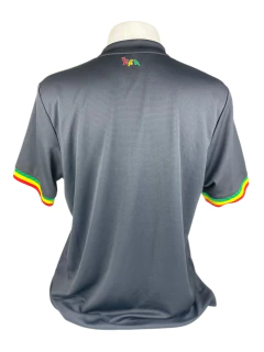 CAMISA AJAX 2021/22 ORIGINAL DA ÉPOCA - comprar online