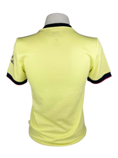 CAMISA ARSENAL 2021/22 ORIGINAL DA ÉPOCA - comprar online