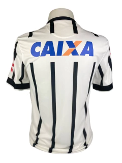 CAMISA CORINTHIANS 2014 ORIGINAL DA EPOCA - comprar online