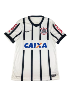 CAMISA CORINTHIANS 2014 ORIGINAL DA EPOCA na internet