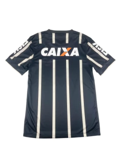 CAMISA CORINTHIANS 2014 ORIGINAL DA EPOCA - CAMISAS FAN CLUBE