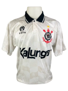 CAMISA CORINTHIANS 1992/94 ORIGINAL DA EPOCA