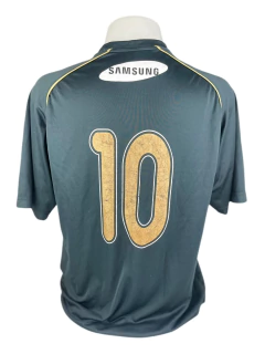 CAMISA CORINTHIANS 2006 ORIGINAL DA EPOCA - comprar online