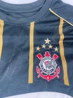 CAMISA CORINTHIANS 2006 ORIGINAL DA EPOCA - loja online