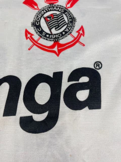 CAMISA CORINTHIANS 1991 ORIGINAL DA EPOCA na internet