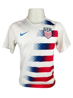 CAMISA ESTADOS UNIDOS 2018 ORIGINAL DA EPOCA
